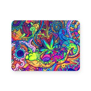 برچسب تاچ پد دسته پلی استیشن 4 ونسونی طرح W33D Mixبسته 2عددی