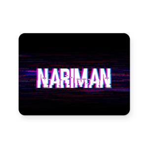 برچسب تاچ پد دسته بازی پلی استیشن 4 ونسونی طرح Nariman