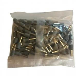 وایرشو مدلE2508 بسته 100عددی