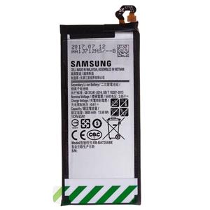 باتری موبایل مدل EB-BA720ABE ظرفیت 3600 میلی آمپر ساعت مناسب برای گوشی سامسونگ Galaxy J7 2017 /J730