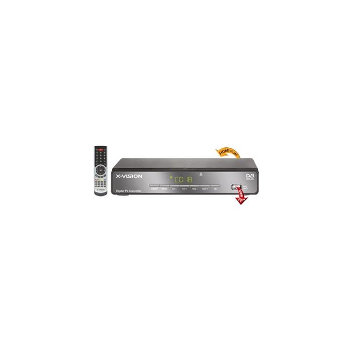 X.Vision XDVB-353