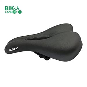 زین دوچرخه اوکی مدل CH-3033