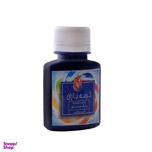 رنگ ویترای ترمه باران مدل lbl حجم 60 میلی لیتر