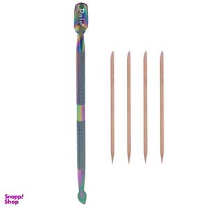 عقب زن ناخن مدل Paie-4 مجموعه 5 عددی
