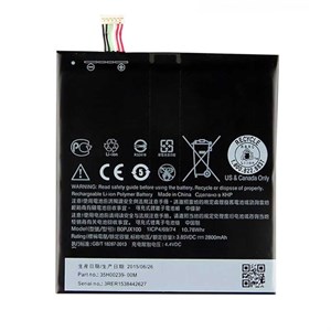 باتری موبایل مدل B0PJX100 ظرفیت 2800 میلی آمپر ساعت مناسب برای گوشی موبایل اچ تی سی Desire 830