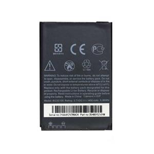 باتری موبایل مدل BG32100 ظرفیت 1450 میلی آمپر ساعت مناسب برای گوشی موبایل اچ تی سی Desire S