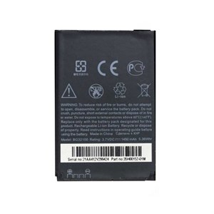 باتری موبایل مدل BG32100 ظرفیت 1450 میلی آمپر ساعت مناسب برای گوشی موبایل اچ تی سی Desire S