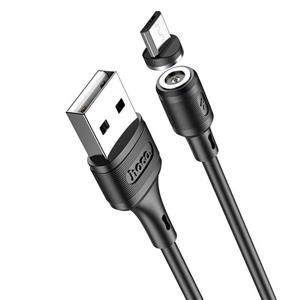 کابل تبدیل USB به USB-C هوکو مدل X52 طول 1 متر