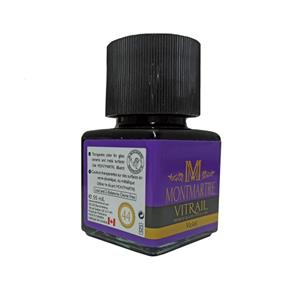 رنگ ویترای مونمارت کد 44 حجم 55 میلی لیتر