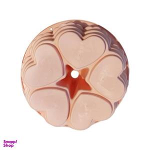 قالب ژله مدل سیلیکونی قلب