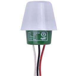 رله روشنایی کاوه مدل KPH 220 کد 20A