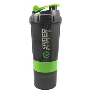 شیکر اسپایدر کد 103000222 ظرفیت 0.5 لیتر