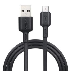 کابل تبدیل USB به MicroUSB ارایمو مدل OCD-M56 طول 2 متر