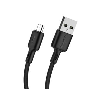 کابل تبدیل USB به MicroUSB ارایمو مدل OCD M56 طول 2 متر 