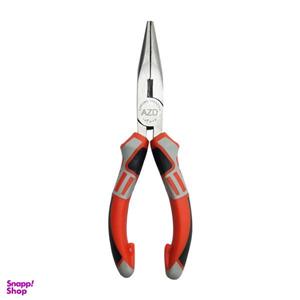 انبر دم باریک ای زد دی کد 5660 سایز 6 اینچ