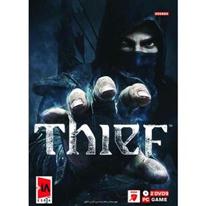 بازی Thief مخصوص PC