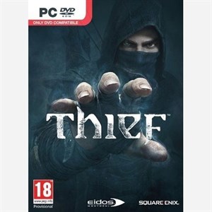 بازی Thief مخصوص PC