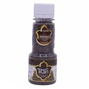 زیره سیاه تیتان - 40 گرم