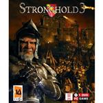 بازی Strong Hold 3 مخصوص PC