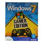 سیستم عامل windows 7  gamer editionنشر نوین پندار