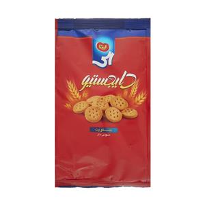 بیسکویت مینی دایجستیو لینا - 180 گرم