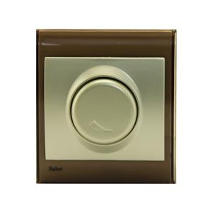 کلید دیمر ثابت الکتریک مدل پرشین کد B-GH