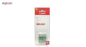 باتری دوربین  مدل NB-6LH
