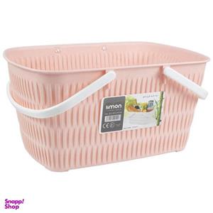 سبد خرید لیمون مدل TS 7