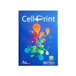 Cell print plus A4 Paper Pack of 500