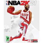 بازی NBA2K21 مخصوص PC