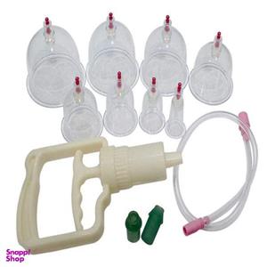 بادکش بدن کد 008