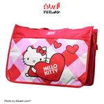 کیف دوشی Hello Kitty
