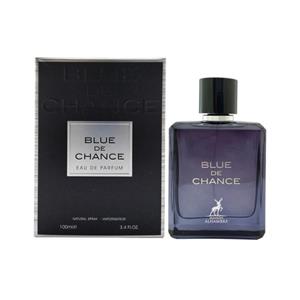 ادو پرفیوم مردانه آیس من مدل BLEU DE CHANEL حجم 100 میلی لیتر