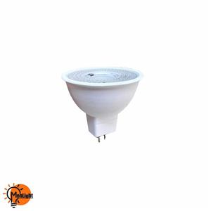 لامپ هالوژن ال ای دی 7 وات کد CG01 پایه سوزنی