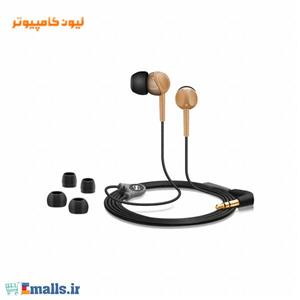 سنهایزر هدفون سی ایکس 215 Sennheiser CX215 Headphone