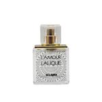 عطرجیبی زنانه اسکلاره مدل Lalique Lamour حجم 30 میلی لیتر