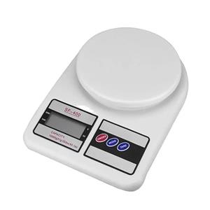 ترازوی آشپزخانه الکترونیک مدل دیجیتال