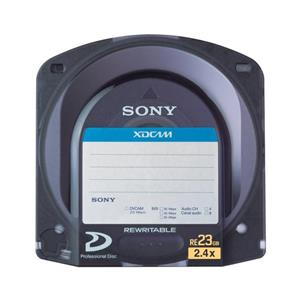 دیسک ذخیره سازی فیلم ایکس دی کم سونی مدل PFD23 حجم 23 گیگابایت