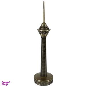 ماکت دکوری طرح برج میلاد کد 24