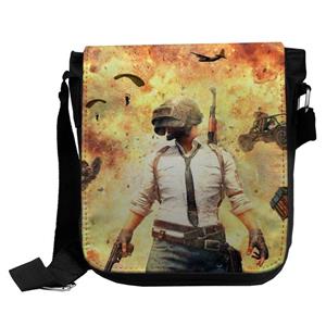 کیف دوشی طرح بازی PUBG کد KD92