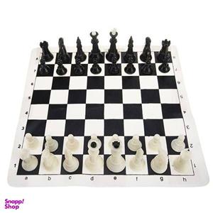 شطرنج آیدین مدل فدراسیونی کد 3