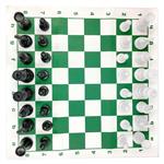 شطرنج آیدین کد 4