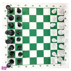 شطرنج آیدین کد 4