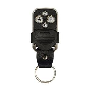 ریموت بلوتوثی درب پارکینگ مدل BE-433