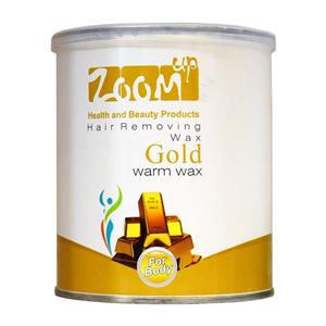 موم موبر زوم آپ مدل GOLD وزن 800 گرم -