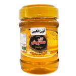 عسل گون انگبین لاله پوش - 500 گرم