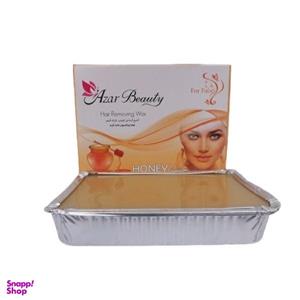 وکس موبر آذربیوتی مدل عسل وزن 1000 گرم -