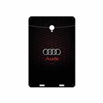 MAHOOT Audi AG Cover Sticker for Verico Unipad