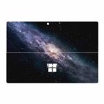 MAHOOT Universe-by-NASA-3 Cover Sticker for Microsoft Surface Pro 4 2015