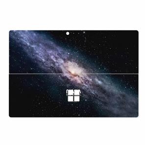 برچسب پوششی ماهوت مدل Universe-by-NASA-3 مناسب برای تبلت مایکروسافت Surface Pro 4 2015